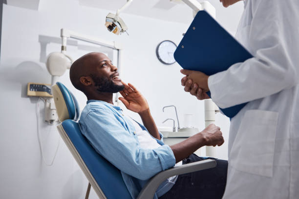Best Emergency Tooth Extraction in Coosada, AL